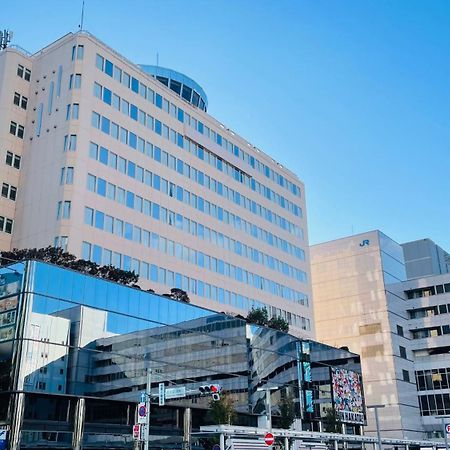 Hotel Clio Court Hakata Fukuoka  Exterior photo